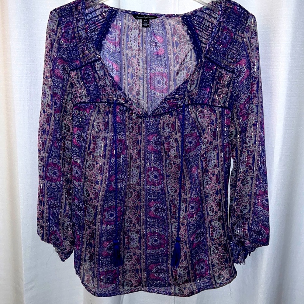 American Eagle long sleeve